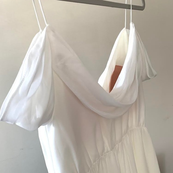 Anthropologie BHLDN Bridal Watters Kane Dress - Picture 7 of 8